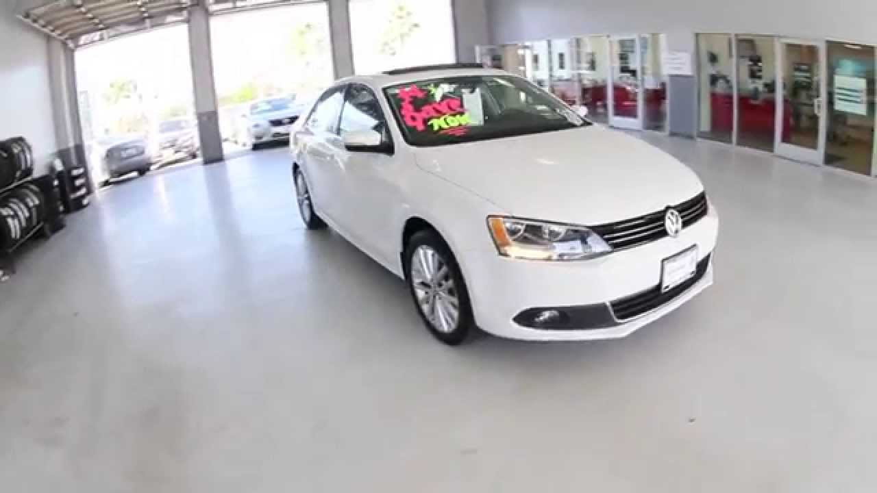 2014 VW Jetta 8,054 miles Stock 56908S Used Car Riverside, CA YouTube