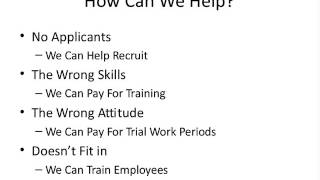 The Business Case for Hiring People with Disabilities - What Employers Want to Know