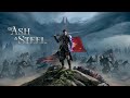 #1 Of Ash and Steel