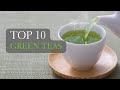 Top 10 best green tea  best brand of green tea ranked by taste and price