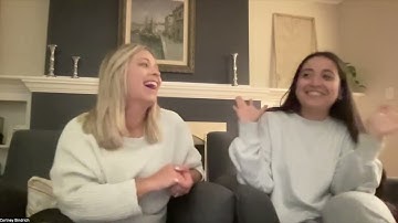 Au Pair Host Family and Au Pair Interview