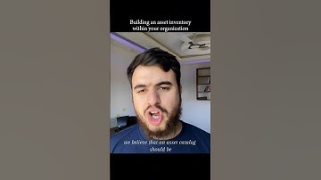 Asset Inventory Management | Snapsec