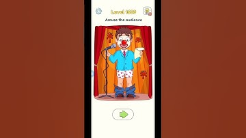 Dop 3 (dalete one part) level 1610 ✅ #shorts # video walk, through solutions