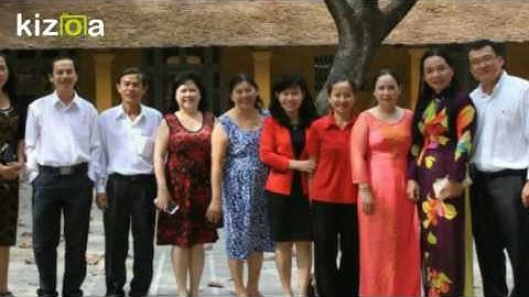 Kizoa Video Editor - Movie Maker: my classmates 12a4