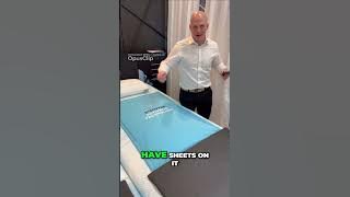 The Ultimate Tempur-Pedic Active Breeze Bed Review