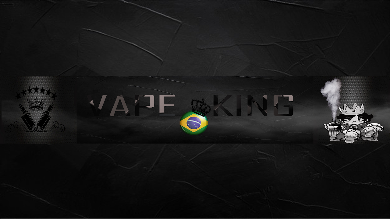Transmissão ao vivo de BR Vape King