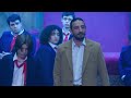 اجرای اول سینا ساعی به همراه رپ در برنامه کارناوال