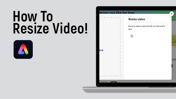 How to Resize Video in Adobe Express [easy]