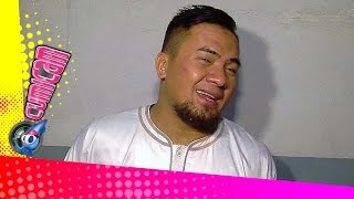 Saipul Jamil Jatuh Cinta Lagi - Cumicam 15 Agustus 2015