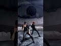 Do you like our performance?