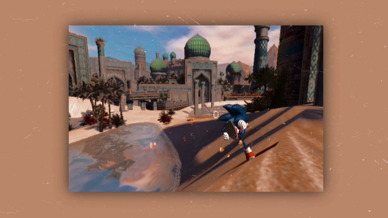 𝐋𝐞𝐭 𝐭𝐡𝐞 𝐒𝐩𝐞𝐞𝐝 𝐌𝐞𝐧𝐝 𝐈𝐭 (𝐒𝐥𝐨𝐰𝐞𝐝)