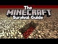 How To Break Bedrock! ▫ The Minecraft Survival Guide (Tutorial Lets Play) [Part 102]