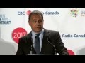 2017 STARTS NOW Conference Of Yves Desjardins Siliano 
