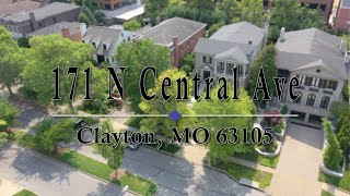 171 N Central Ave video tour