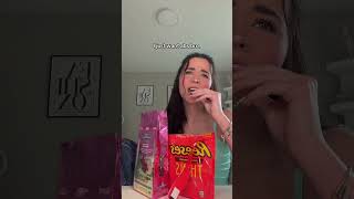 Check out my latest video