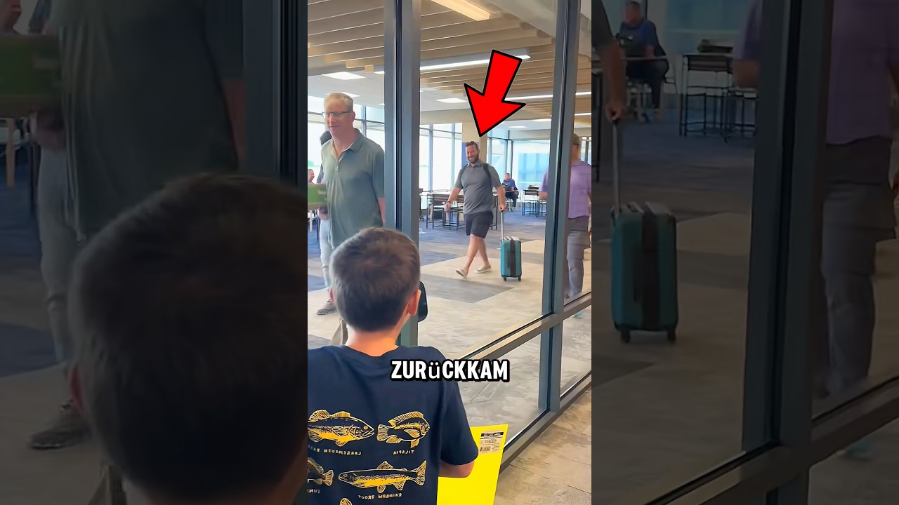 Dieser Junge SCHOCKIERT ALLE😱 