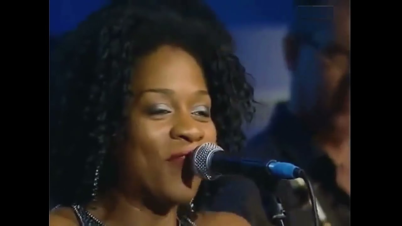 Incognito 1975 Live 2010 - YouTube