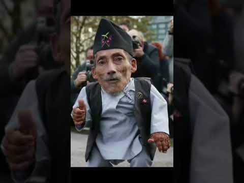 ده مرد باور نکردنی در جهان که چندان هم ایرانین عجایب بزرگ متفاوت استثنایی ایرانی سجاد قریبی 