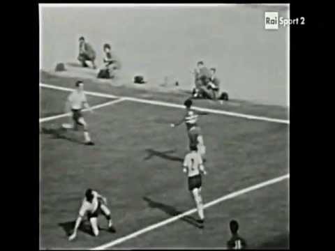 1969/70, Serie A, Sampdoria - Verona 2-1 (28)
