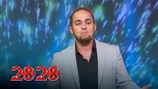 Burim Aliu - Reja Jote Gezuar 2020