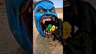 Hey Jin Save These Chicks