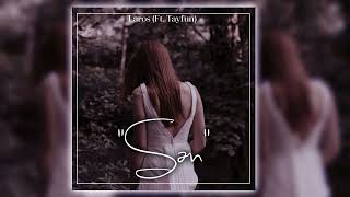 Laros ft. Tayfun - Sən 2020 Resimi