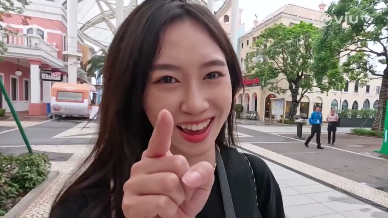 《ROVER 團魂修煉》 EP 6 - ROVER對決歡樂馬介