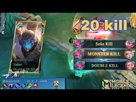 Another one!!! | 20 kill hyper-carry but still loose 