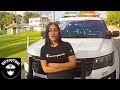 Murder Suspect Caught During Traffic Patrol
