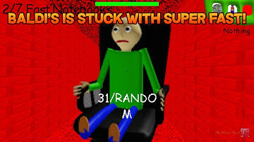 Baldi