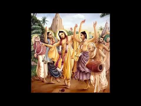 Hari Haraye Namah Krishna by Aditi Munshi