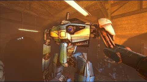 combine vs robots 24