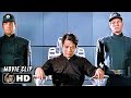 Jet Li Escapes Prison Scene THE ONE 2001 Movie CLIP HD Jet Li Escapes Prison Scene THE ONE 2001 Movie CLIP HD