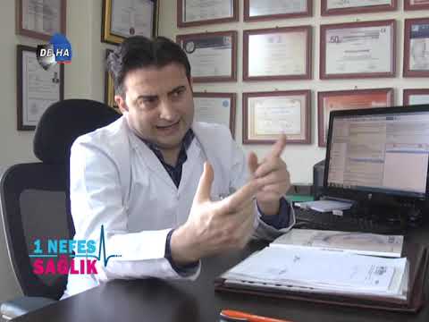 Grip ve Nezle Hakkında - Yrd.Doç.Dr. Tuna Kenar