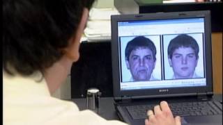 APRIL® Face Aging Software on FOX 25 screenshot 4