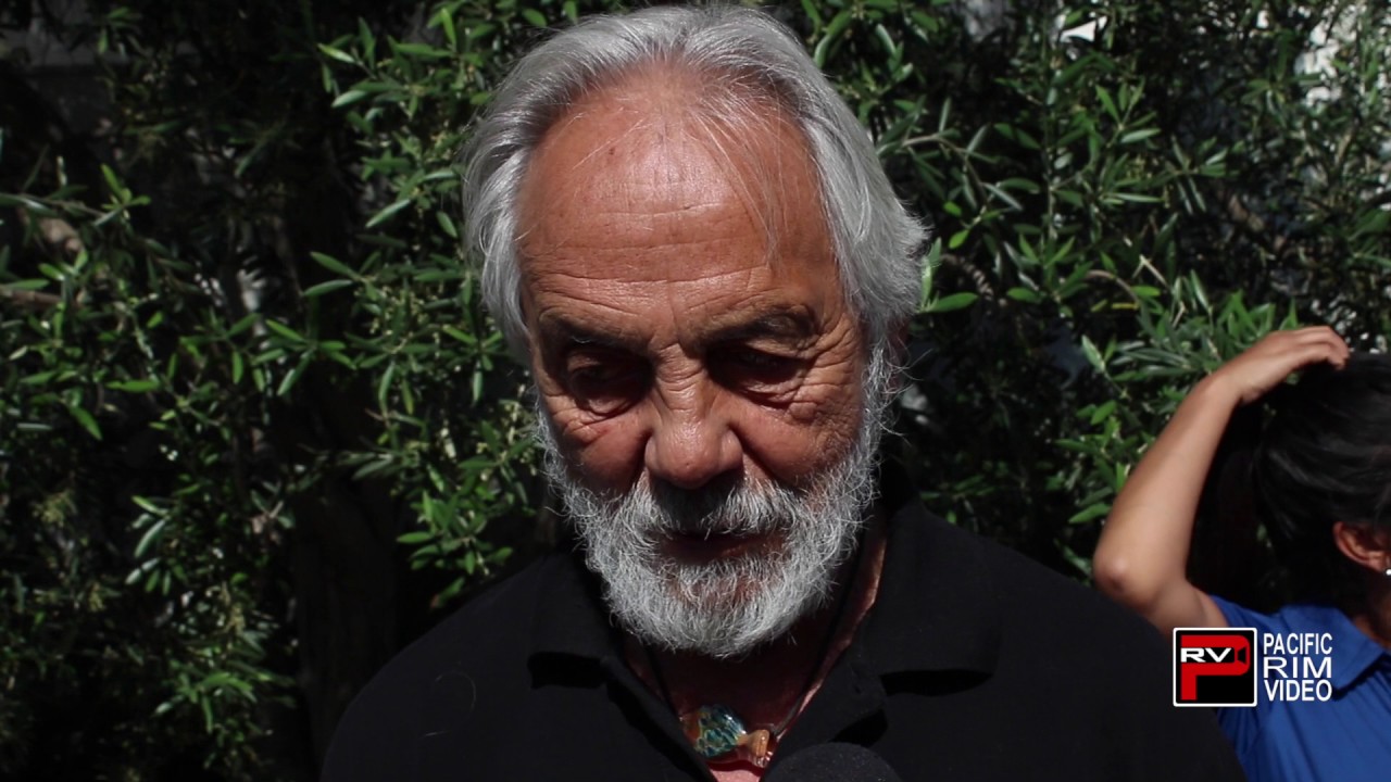 Tommy Chong gives a dose of knowledge of 420 Chong's Choice and George Lopez