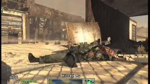 Rust FFA Tactical Knife Only