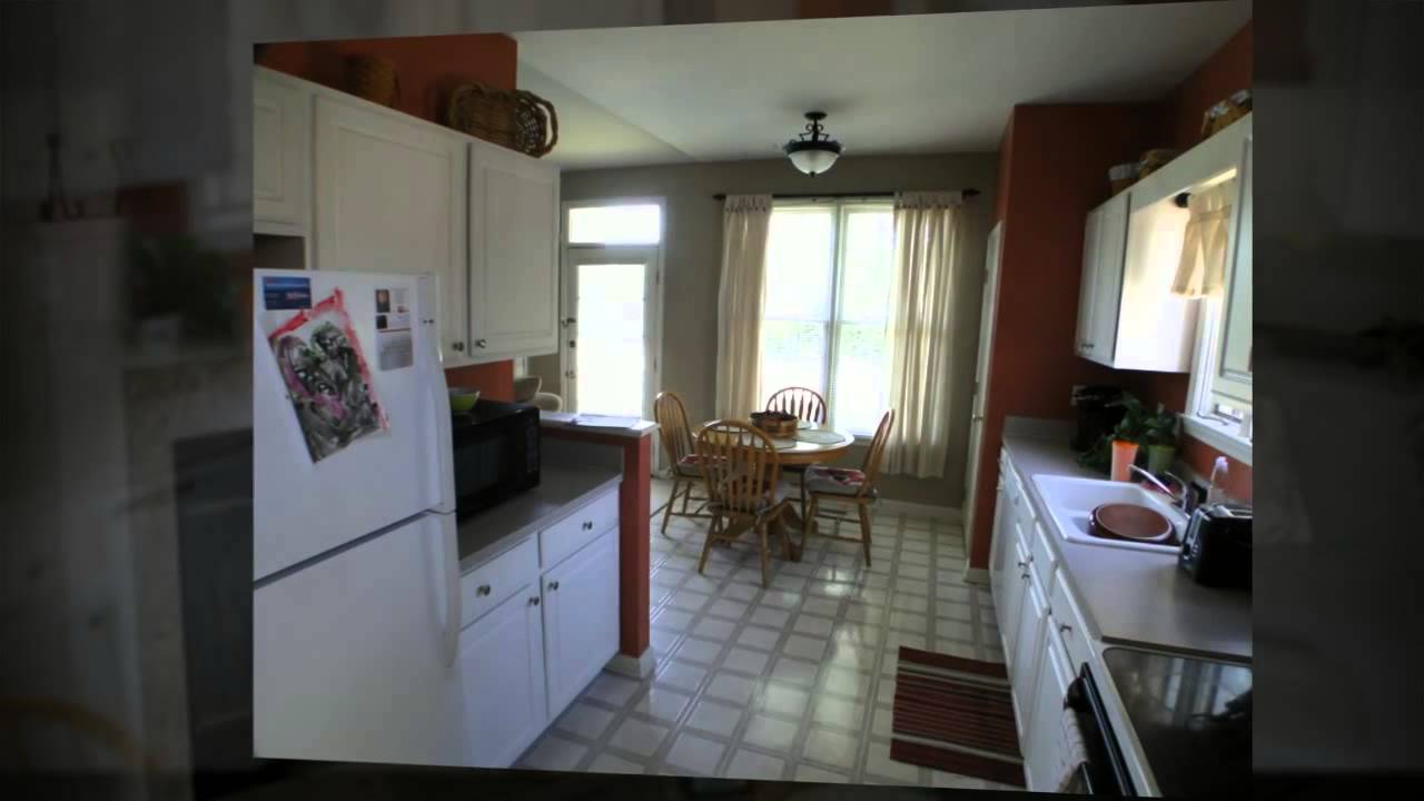Keller Williams Premier Realty Hagerstown Spring Mills Home for Sale