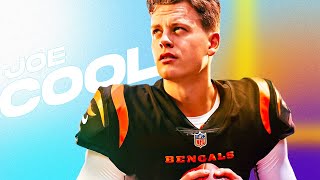 The Insane Rise of Joe Burrow