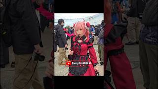 Fancy Frontier開拓動漫祭 44