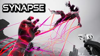 Synapse | Gameplay Successful Run | No Commentary