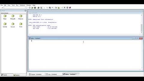 How to import an EXCEL file into SAS 9.4 | Simplest Way