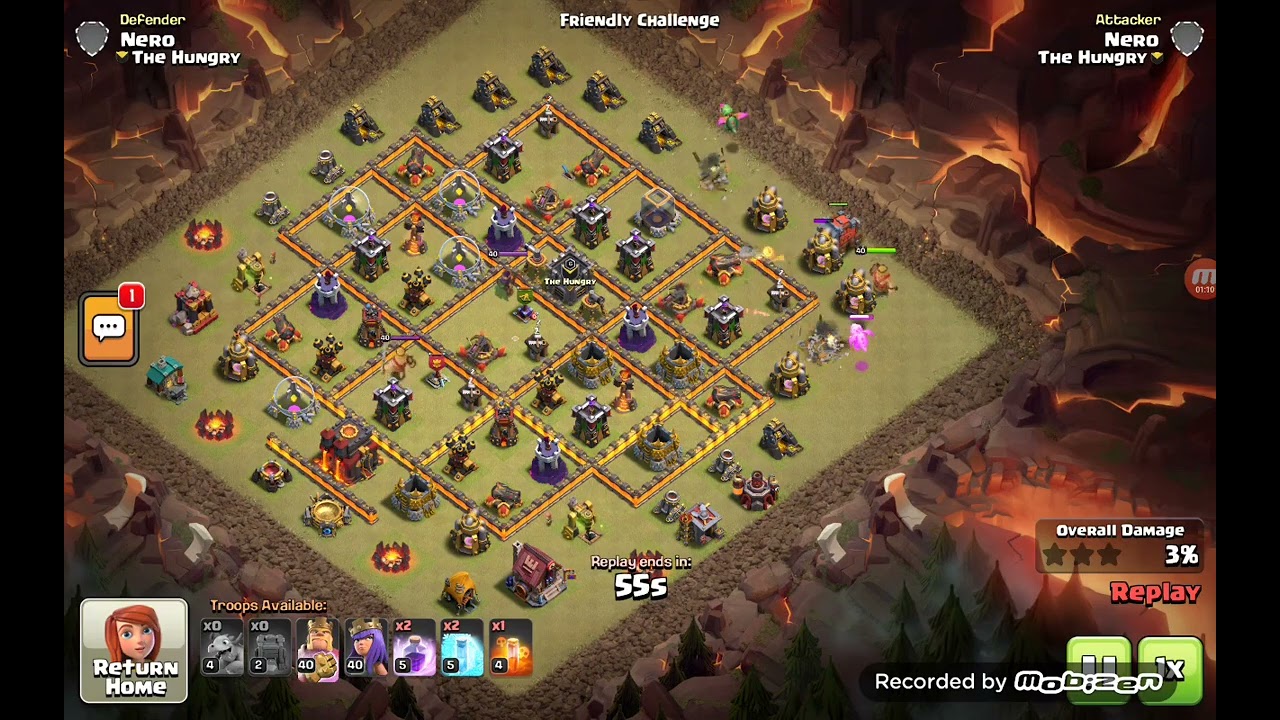 TH10 Concept Hero Dive