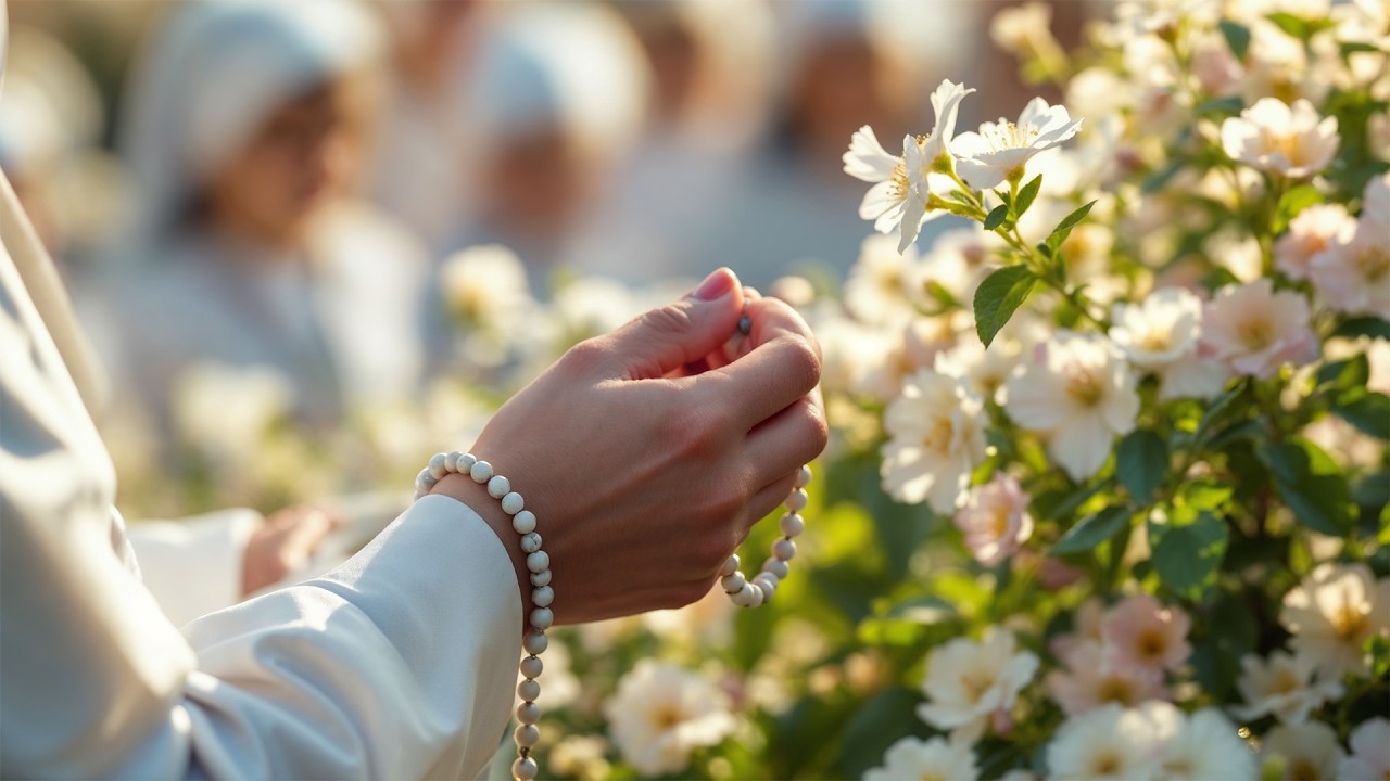 🌌 Quiet Trust — Gregorian Chant for Prayer & Rest