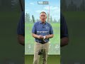 More Driver Distance After 50 — Try This Toe Flare Tip #golf #golfswing #golftips