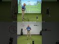 More Driver Distance After 50 — Try This Toe Flare Tip #golf #golfswing #golftips