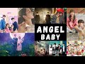Angel Baby Kdrama Edit Multifandom Angel Baby Kdrama Edit Multifandom