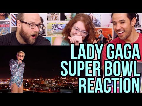 Vídeo: Lady Gaga Mostrou Um Novo Namorado No Super Bowl