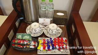 베트남 하노이의 숙박 정보 - 올드 쿼터 하노이 노스탤지어 호텔 리뷰! 하노이에 처음 왔을 때