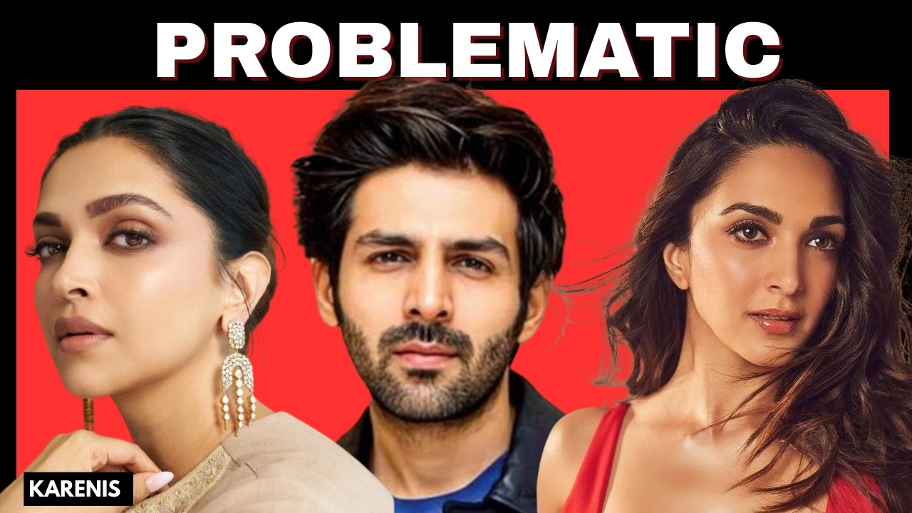 From Kartik to Kiara: 20 Stars Who Put Producers in Trouble!